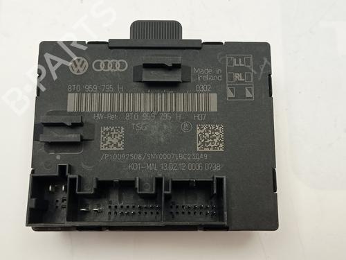 Module électronique AUDI A4 B8 (8K2)  | BP8151105M83