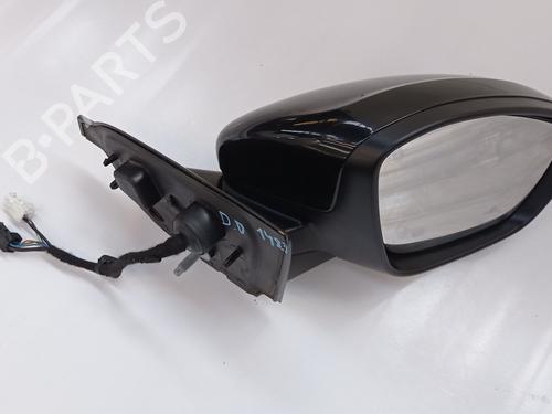 Right mirror CITROËN C4 CACTUS 1.2 THP 110 | BP26550534C27 