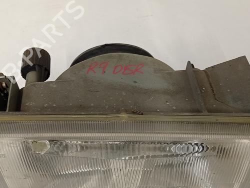 Right headlight RENAULT 9 (L42_)  | BP19476661C29 