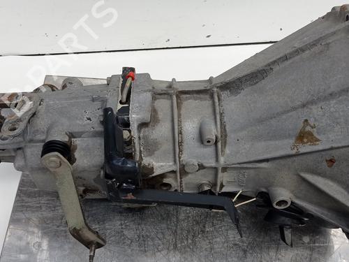 Gearbox NISSAN SERENA (C23) 2.3 D | BP27460014M3 