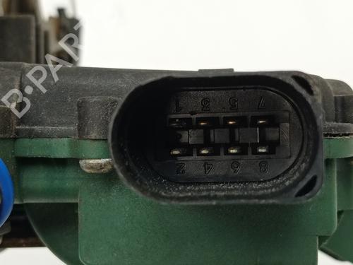 Front right lock SEAT LEON (1M1) 1.6 16 V | BP27039642C97 