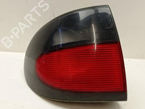 Venstre baglygte RENAULT MEGANE I Classic (LA0/1_) 1.9 D (LA0A, LA0U, LA0R) (64 hp) 28817647