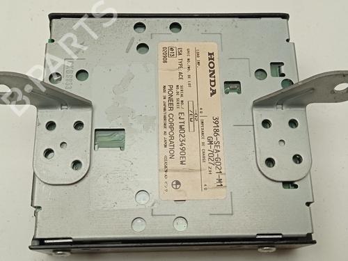 Elektronisk modul HONDA ACCORD VII (CL, CN) 2.2 i-CTDi (CN1) | BP30751326M83