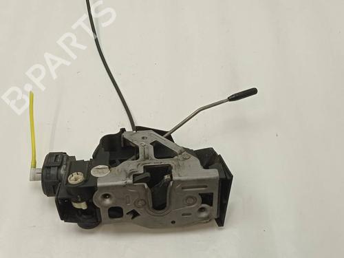 Used Front right lock Front right lock MERCEDES-BENZ A-CLASS (W168) A 170 CDI (168.008) (90 hp) 36073514 36073514