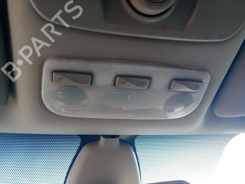 Used Interior roof light RENAULT MEGANE III Grandtour (KZ0/1) 1.9 dCi (KZ0J, KZ0N, KZ1S) (131 hp) 15280421