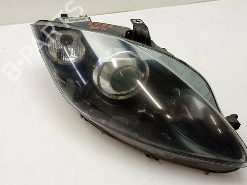 Used Right headlight Right headlight 39203713 39203713