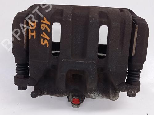 Left front brake caliper HONDA CR-V III (RE_) 2.2 i-DTEC 4WD (RE6) | BP16785625M105 