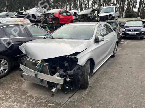 Engine control unit (ECU) MERCEDES-BENZ A-CLASS (W176) A 200 CDI / d 4-matic (176.002) | BP36754392M57 - Image 6