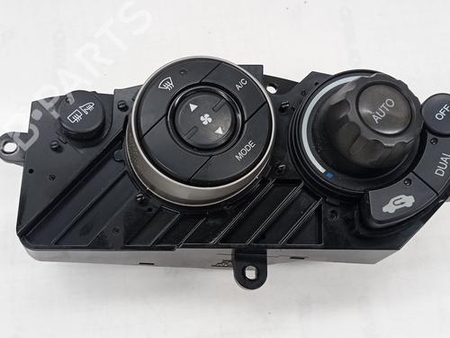 Climate control HONDA CIVIC VIII Hatchback (FN, FK) 1.8 (FN1, FK2) | BP17460641I5 