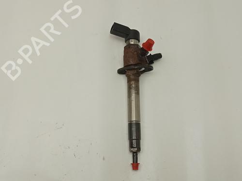 Injector PEUGEOT 407 Coupe (6C_) 2.7 HDi | BP33957461M100 - Image 2