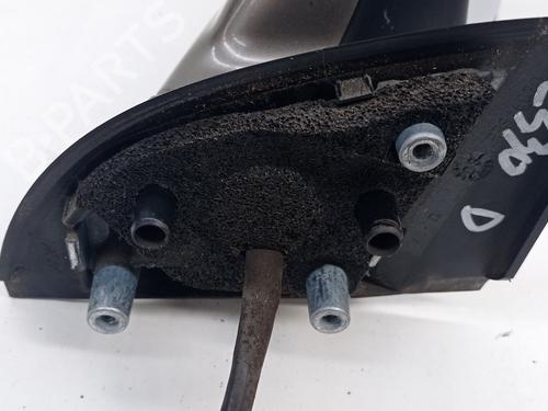 Right mirror PEUGEOT 307 Break (3E) 2.0 HDI 110 | BP30204468C27 