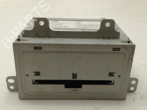 Radio OPEL INSIGNIA A (G09)  | BP28093684E6 