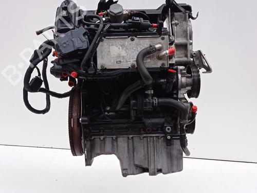 Engine VW GOLF VI (5K1)  | BP15827496M1 