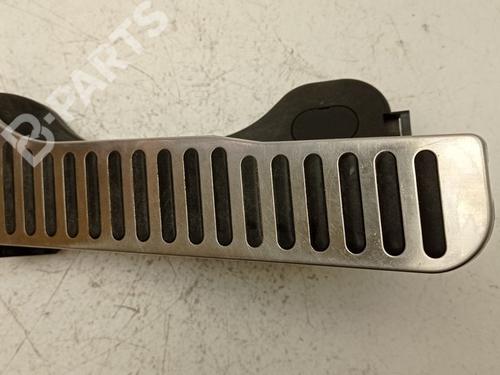 Used Pedal Pedal AUDI A3 (8P1) [2003-2013] 7790823 7790823