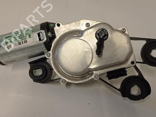 Used Rear wiper motor SEAT EXEO ST (3R5) 2.0 TDI (143 hp) 20134156