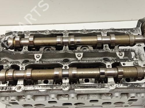 Cylinder head MERCEDES-BENZ R-CLASS (W251, V251) R 350 CDI 4-matic (251.022, 251.122) | BP10978454M5 