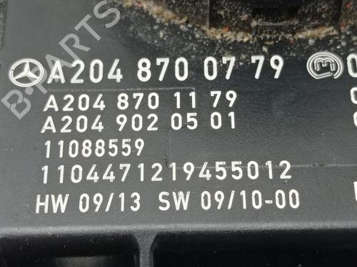 Switch MERCEDES-BENZ C-CLASS (W204) C 200 CDI (204.001) | BP31316732I30