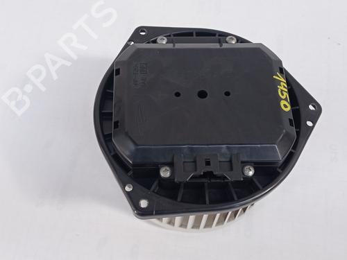 Used Heater blower motor INFINITI Q50 50 D (170 hp) 15591425