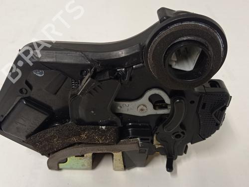 Used Rear left lock TOYOTA LAND CRUISER PRADO (_J12_) 3.0 D-4D (KDJ120, KDJ125) (163 hp) 10216672