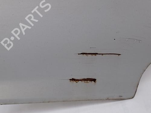 Right front fenders BMW 3 (E46) 320 d | BP28000588C42 
