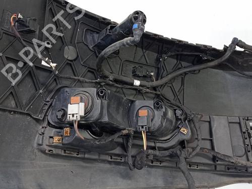 Front bumper VW PASSAT B7 Variant (365) | BP37495344C7 - Image 4