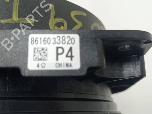 Radio LEXUS IS I (_E1_) | BP36389951E6 - Image 2