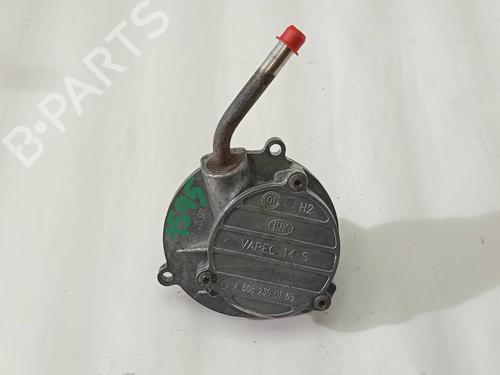Used Vacuum pump Vacuum pump MERCEDES-BENZ VANEO (414) 1.7 CDI (414.700) (91 hp) 35753727 35753727