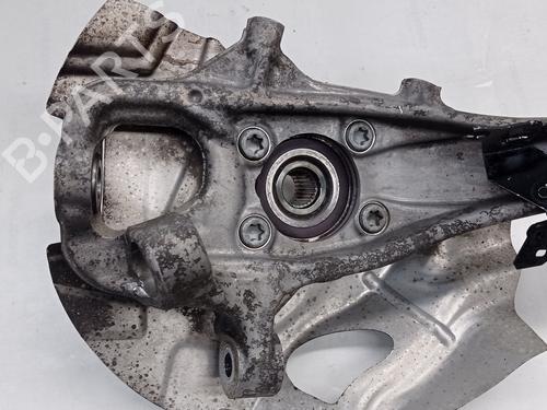 Left front steering knuckle ALFA ROMEO STELVIO (949_) | BP32073980M25 - Image 3