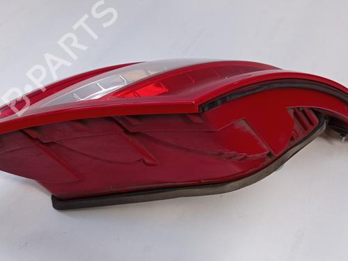Left taillight MERCEDES-BENZ C-CLASS (W204) C 200 CDI (204.001) | BP31316742C34