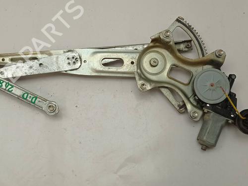 Used Front right window mechanism Front right window mechanism 38463102 38463102