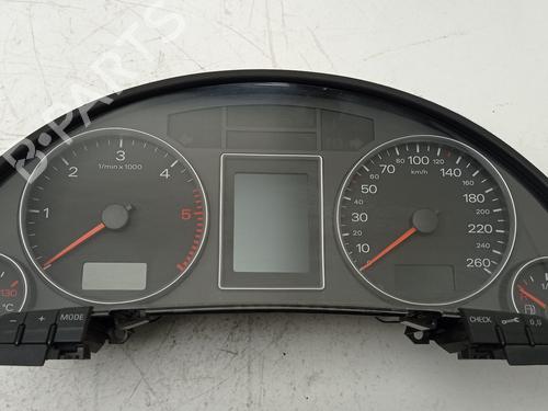 Kombinert Instrument AUDI A4 B7 Avant (8ED) 2.0 TDI 16V | BP7887208C47 