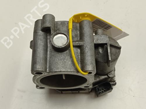 Throttle body MERCEDES-BENZ E-CLASS (W211) E 320 CDI (211.022) | BP27516893M82 