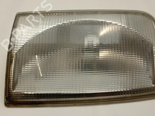 Clignotant avant droit VW LT 28-46 II Van (2DA, 2DD, 2DH) 2.5 TDI (109 hp) 27627727