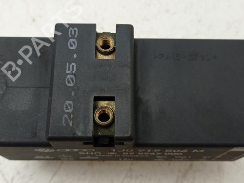 Elektronisk modul SKODA FABIA I (6Y2)  | BP16823021M83 