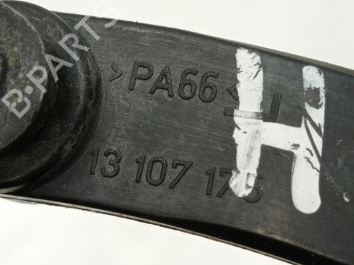 Hinge/Door check strap OPEL ASTRA H (A04)  | BP26034437C146 