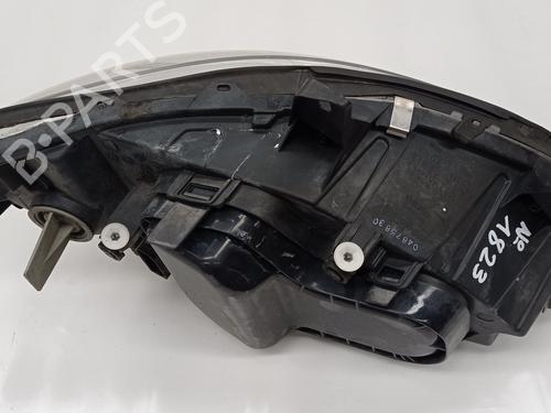 Left headlight MERCEDES-BENZ VIANO (W639)  | BP29548668C28 