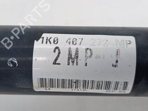 Right front driveshaft VW GOLF V Variant (1K5) 1.4 TSI | BP10696052M39 