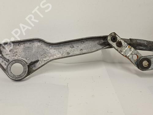 Front wiper motor MERCEDES-BENZ R-CLASS (W251, V251) R 350 CDI 4-matic (251.022, 251.122) | BP9647603M29 