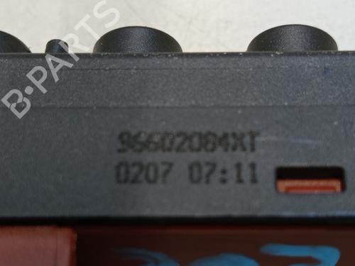 Switch CITROËN C5 III (RD_) | BP37151656I30 - Image 4