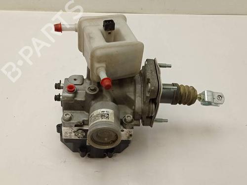 Used Servo brake Servo brake 39070212 39070212