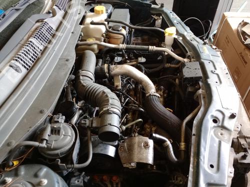 Engine CHEVROLET CAPTIVA (C100, C140) | BP33794007M1 - Image 2