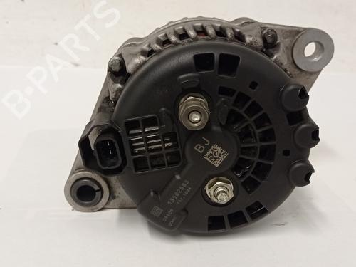 Alternator OPEL INSIGNIA A (G09) 2.0 CDTI (68) | BP8922181M7 