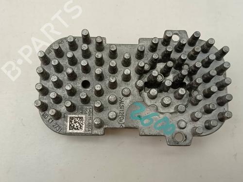 Lights ECU BMW 3 Coupe (E92) 325 i | BP37466522M55 - Image 2