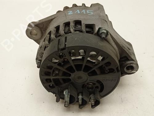 Alternator SAAB 9-3 (YS3F, E79, D79, D75) | BP40082995M7 - Image 3