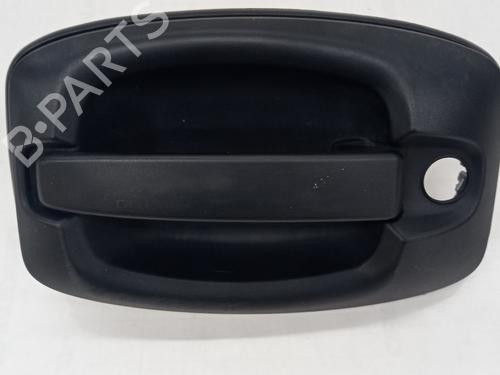 Used Front left exterior door handle IVECO DAILY VI Van 33S16, 35S16, 35C16, 38S16, 40C16, 42S16, 50C16 (156 hp) 29508735