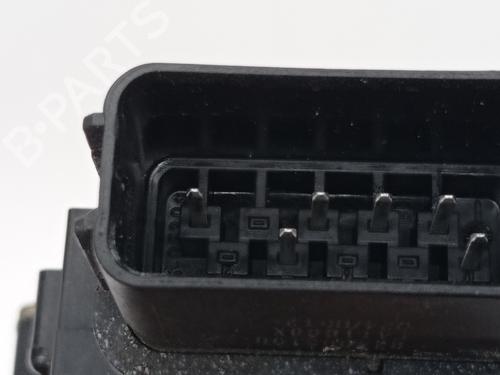 Front left lock FORD FOCUS C-MAX (DM2) | BP39651965C98 - Image 6
