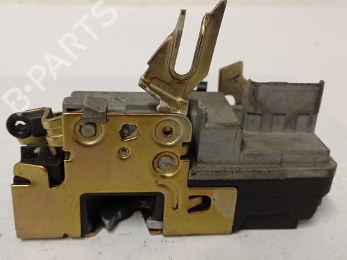 Front right lock CITROËN XSARA (N1) 2.0 HDi 109 | BP9044970C97 