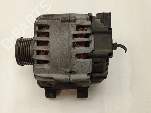Used Alternator Alternator PEUGEOT 308 I (4A_, 4C_) [2007-2016] 35955156 35955156