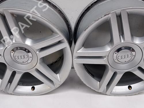 Fælk AUDI A4 B7 (8EC)  | BP30469246C45 