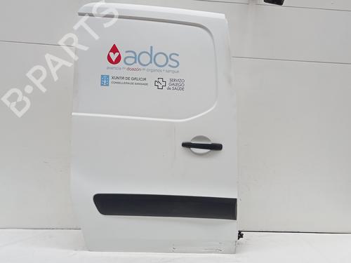 Højre side skydedør Højre side skydedør CITROËN BERLINGO Box Body/MPV (B9) [2008-2026] 36423182 36423182